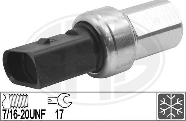 ERA 330976 - Interruttore a pressione, Climatizzatore www.autoricambi360.it