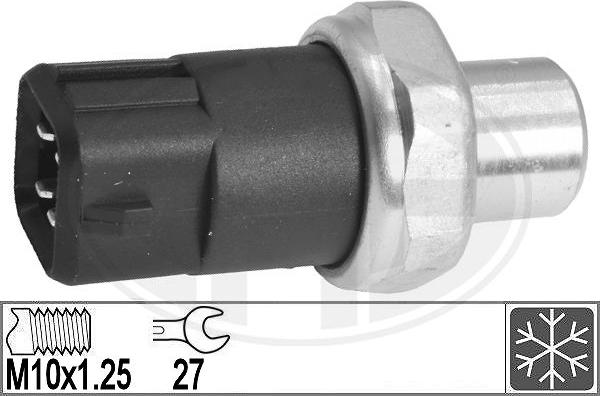 ERA 330978 - Interruttore a pressione, Climatizzatore www.autoricambi360.it