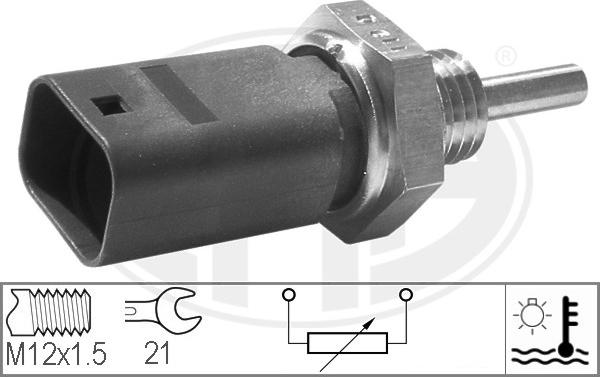ERA 330561 - Sensore, Temperatura refrigerante www.autoricambi360.it