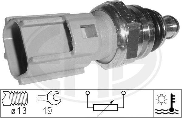 ERA 330585 - Sensore, Temperatura refrigerante www.autoricambi360.it