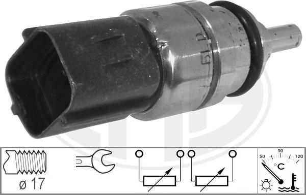 ERA 330582 - Sensore, Temperatura refrigerante www.autoricambi360.it