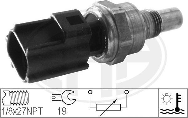 ERA 330606 - Sensore, Temperatura refrigerante www.autoricambi360.it