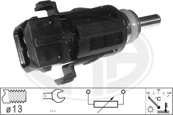 ERA 330683 - Sensore, Temperatura refrigerante www.autoricambi360.it