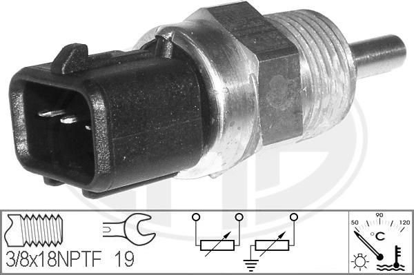 ERA 330632 - Sensore, Temperatura refrigerante www.autoricambi360.it