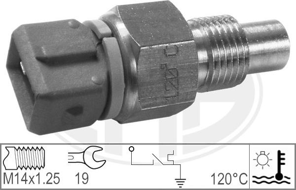 ERA 330637 - Sensore, Temperatura refrigerante www.autoricambi360.it