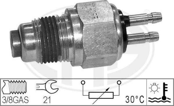 ERA 330671 - Sensore, Temperatura refrigerante www.autoricambi360.it