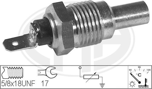 ERA 330094 - Sensore, Temperatura refrigerante www.autoricambi360.it