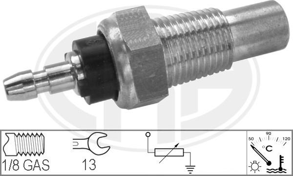 ERA 330095 - Sensore, Temperatura refrigerante www.autoricambi360.it