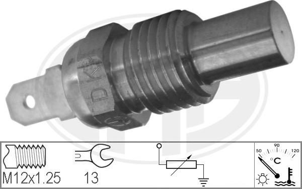 ERA 330098 - Sensore, Temperatura refrigerante www.autoricambi360.it