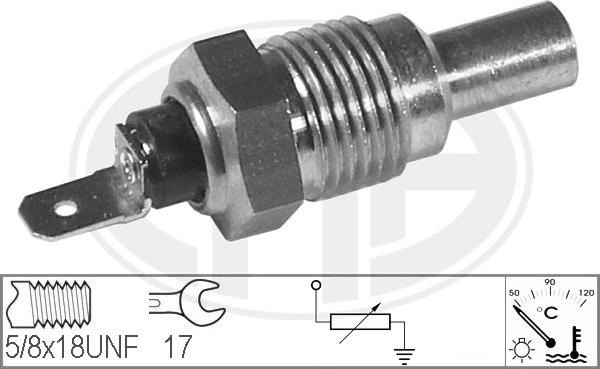 ERA 330092 - Sensore, Temperatura refrigerante www.autoricambi360.it