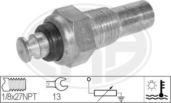 ERA 330085 - Sensore, Temperatura refrigerante www.autoricambi360.it