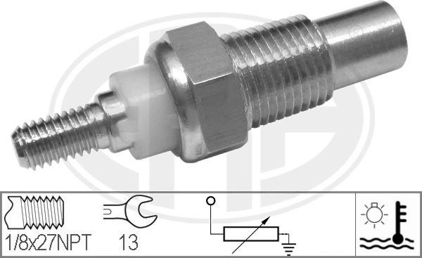 ERA 330088 - Sensore, Temperatura refrigerante www.autoricambi360.it