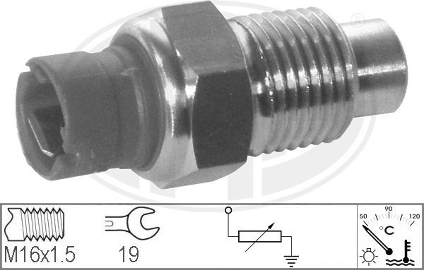 ERA 330082 - Sensore, Temperatura refrigerante www.autoricambi360.it