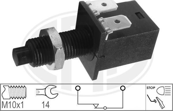 ERA 330035 - Interruttore luce freno www.autoricambi360.it