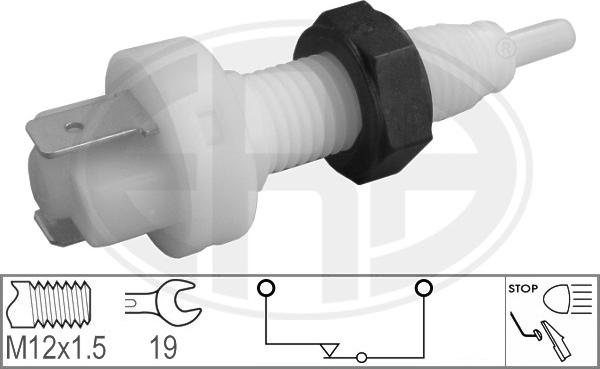 ERA 330032 - Interruttore luce freno www.autoricambi360.it