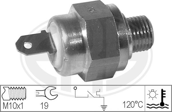 ERA 330157 - Sensore, Temperatura refrigerante www.autoricambi360.it