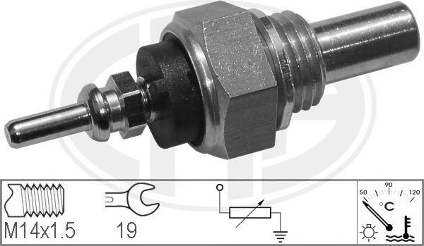 ERA 330104 - Sensore, Temperatura refrigerante www.autoricambi360.it