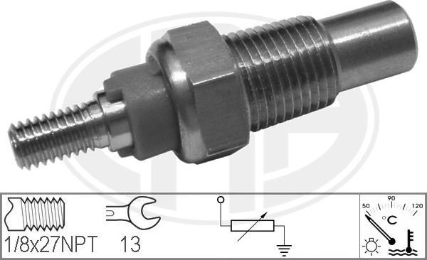 ERA 330119 - Sensore, Temperatura refrigerante www.autoricambi360.it
