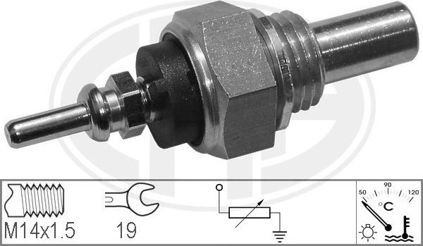 ERA 330118 - Sensore, Temperatura refrigerante www.autoricambi360.it