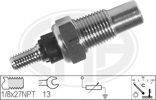 ERA 330113 - Sensore, Temperatura refrigerante www.autoricambi360.it