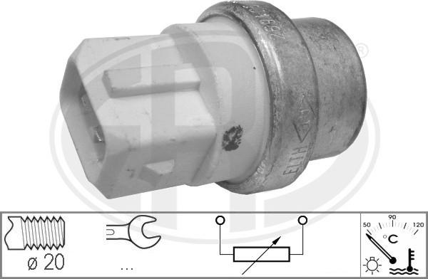 ERA 330139 - Sensore, Temperatura refrigerante www.autoricambi360.it