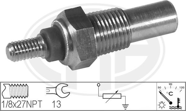 ERA 330131 - Sensore, Temperatura refrigerante www.autoricambi360.it