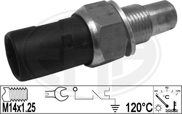 ERA 330848 - Termocontatto, Ventola radiatore www.autoricambi360.it