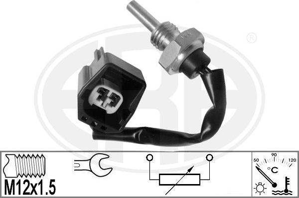 ERA 330854 - Sensore, Temperatura refrigerante www.autoricambi360.it