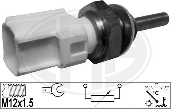 ERA 330858 - Sensore, Temperatura refrigerante www.autoricambi360.it