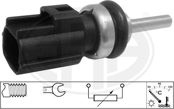 ERA 330853 - Sensore, Temperatura refrigerante www.autoricambi360.it