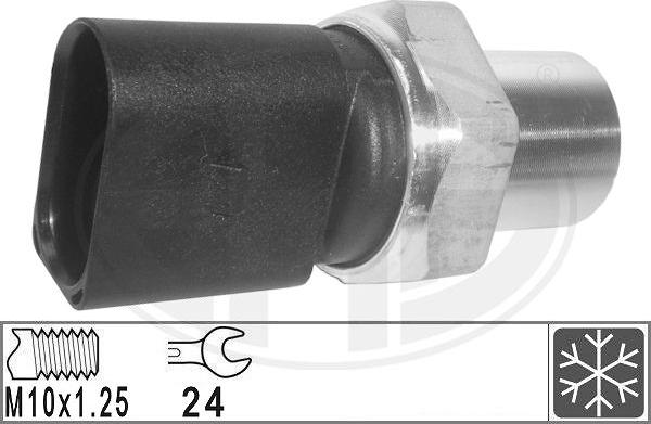 ERA 330868 - Interruttore a pressione, Climatizzatore www.autoricambi360.it