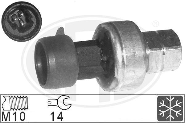 ERA 330800 - Interruttore a pressione, Climatizzatore www.autoricambi360.it