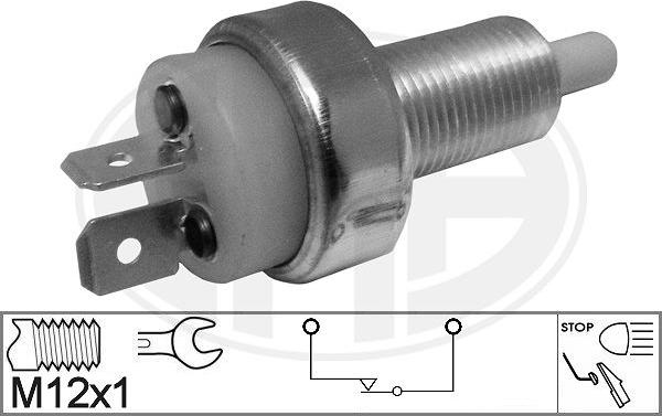 ERA 330823 - Interruttore luce freno www.autoricambi360.it