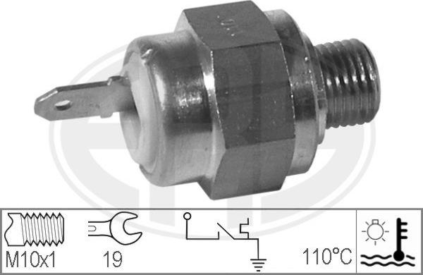 ERA 330308 - Sensore, Temperatura refrigerante www.autoricambi360.it