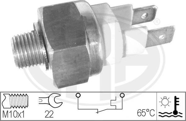 ERA 330285 - Sensore, Temperatura refrigerante www.autoricambi360.it