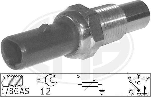 ERA 330794 - Sensore, Temperatura refrigerante www.autoricambi360.it