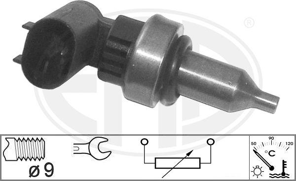 ERA 330791 - Sensore, Temperatura refrigerante www.autoricambi360.it