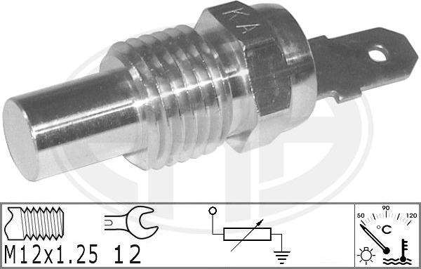 ERA 330793 - Sensore, Temperatura refrigerante www.autoricambi360.it