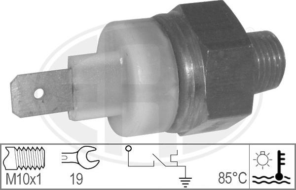 ERA 330760 - Sensore, Temperatura refrigerante www.autoricambi360.it