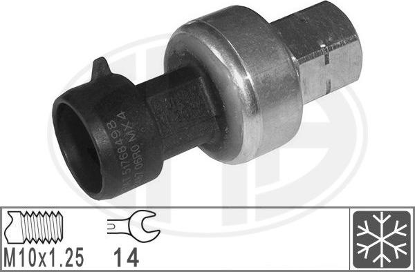 ERA 330773 - Interruttore a pressione, Climatizzatore www.autoricambi360.it