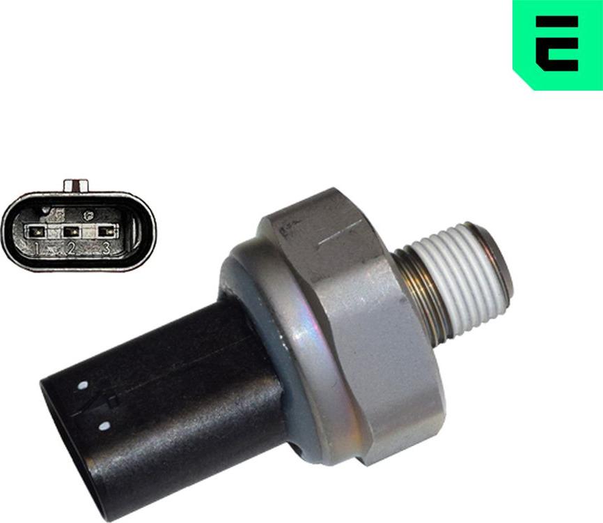 ERA 331092 - Sensore, Pressione olio www.autoricambi360.it