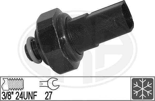 ERA 331049 - Interruttore a pressione, Climatizzatore www.autoricambi360.it