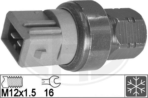ERA 331005 - Interruttore a pressione, Climatizzatore www.autoricambi360.it
