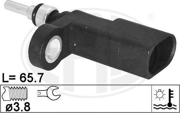 ERA 331006 - Sensore, Temperatura refrigerante www.autoricambi360.it