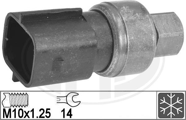 ERA 331003 - Interruttore a pressione, Climatizzatore www.autoricambi360.it