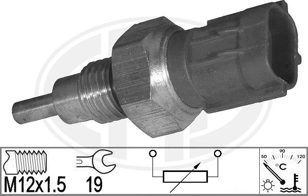 ERA 331012 - Sensore, Temperatura refrigerante www.autoricambi360.it