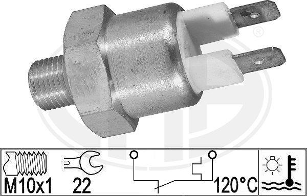 ERA 331036 - Sensore, Temperatura refrigerante www.autoricambi360.it