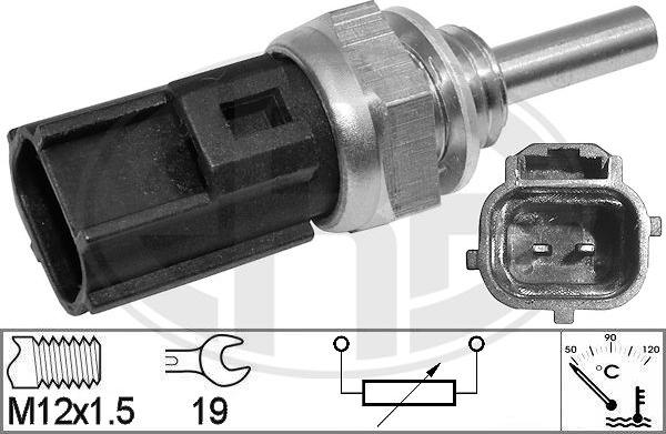 ERA 331030 - Sensore, Temperatura refrigerante www.autoricambi360.it
