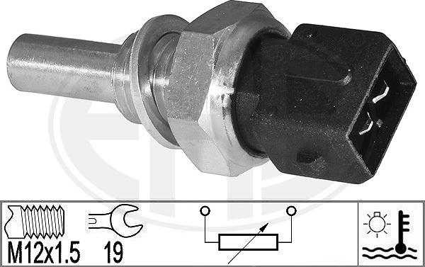 ERA 331033 - Sensore, Temperatura refrigerante www.autoricambi360.it