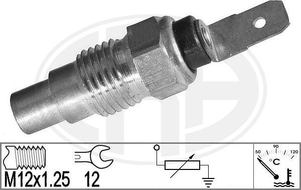 ERA 331021 - Sensore, Temperatura refrigerante www.autoricambi360.it